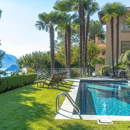 Villa Gaia - *