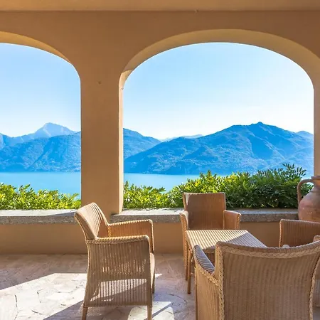 Villa Gaia, *