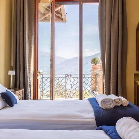Villa Gaia,
