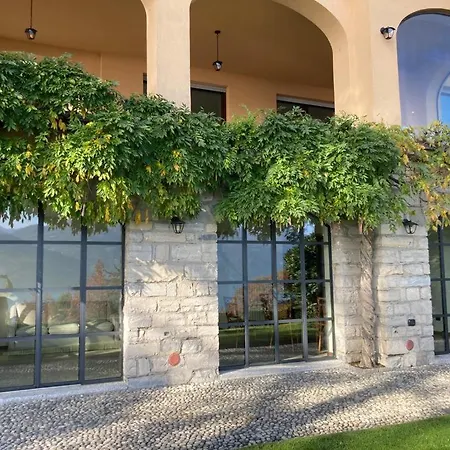 Villa Gaia, Menaggio