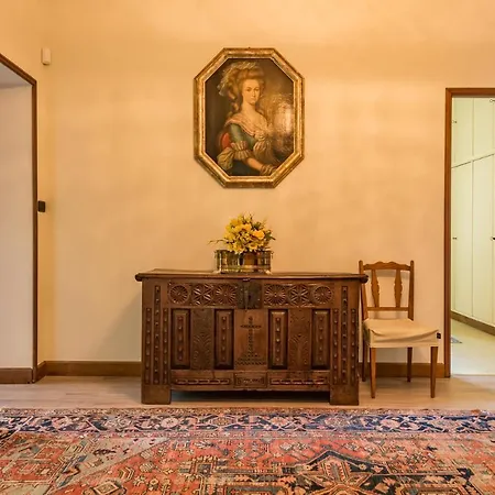 Villa Gaia,