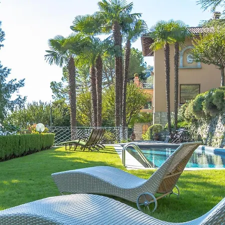 Gaia - Villa Menaggio