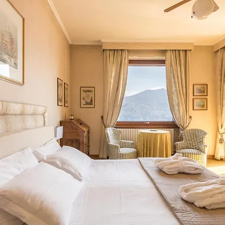 Villa Gaia - Menaggio