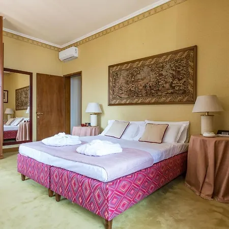 Gaia - Villa Menaggio