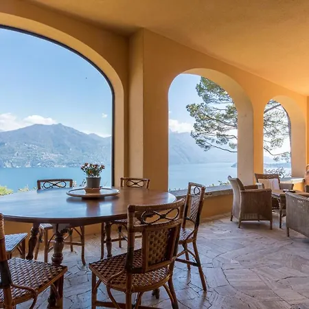 Villa Gaia - *