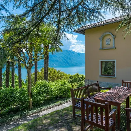 Villa Gaia, Menaggio