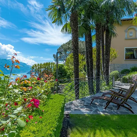Villa Gaia -