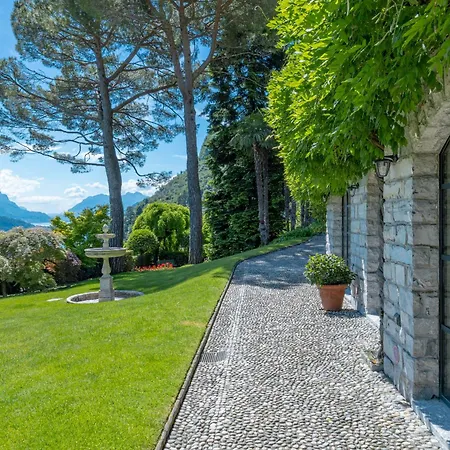 Villa Gaia - *