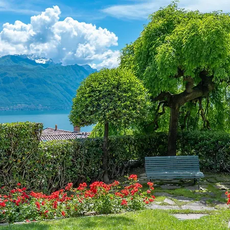 Gaia, Villa Menaggio