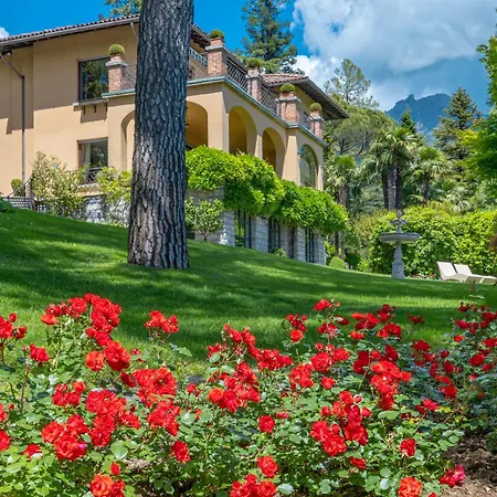 Villa Gaia - Menaggio